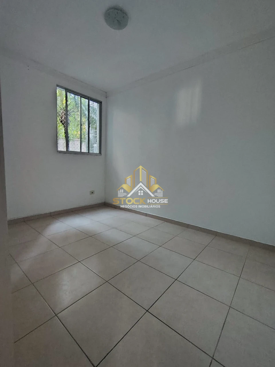 APARTAMENTO TERREO NA ZONA LESTE