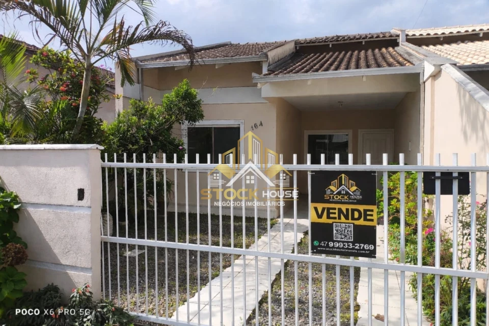 Imagens do imóveis Geminado Planta Baixa