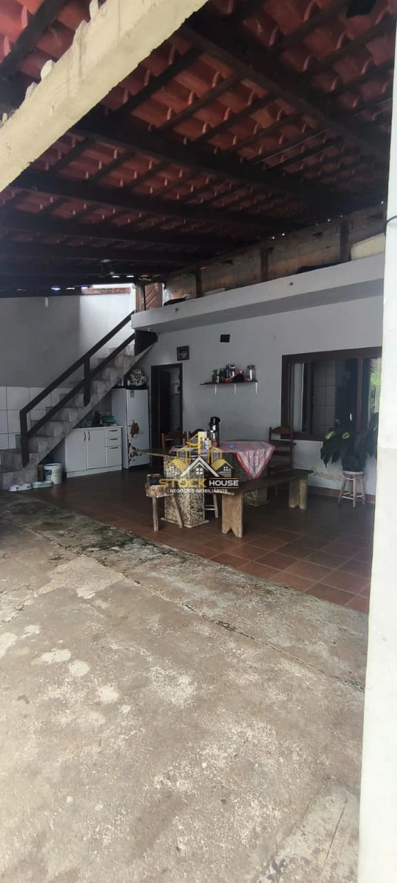 Casa À Venda Espinheiros Joinville