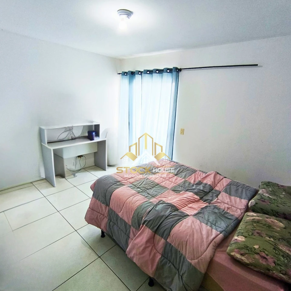 SOBRADO GEMINADO 2 QUARTOS A VENDA EM JOINVILLE