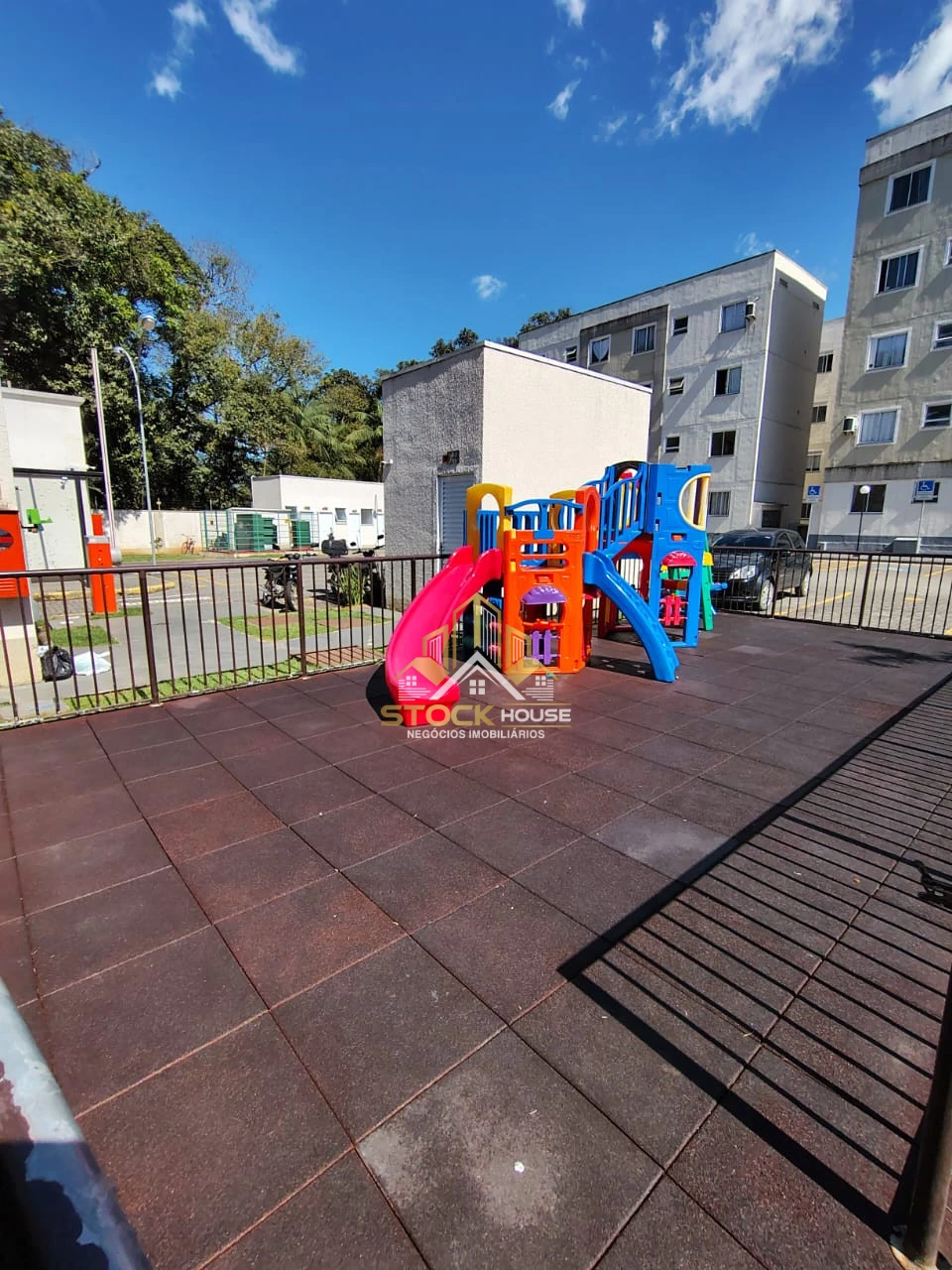 APARTAMENTO 2 QUARTOS, A VENDA EM JOINVILLE