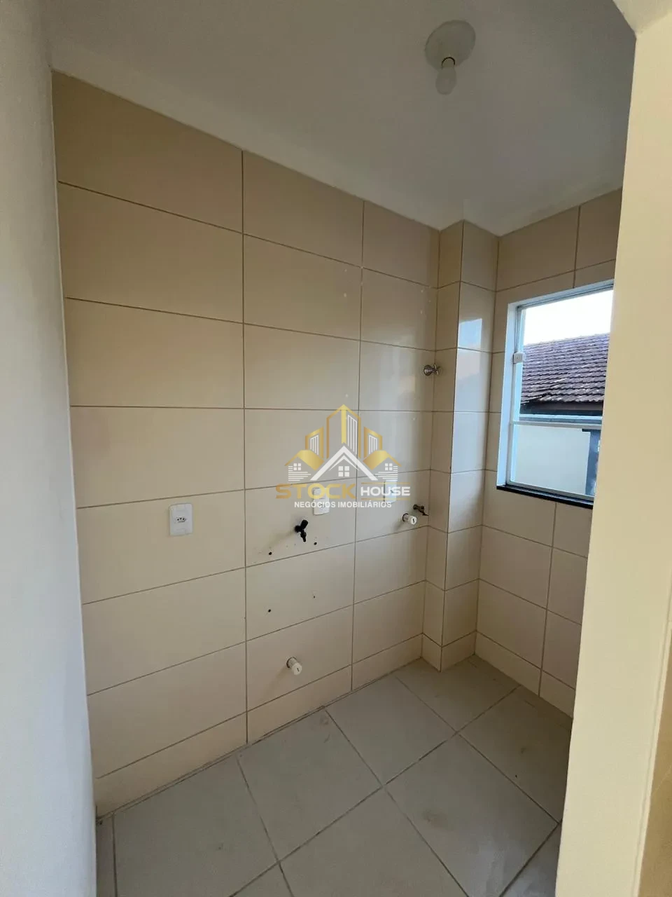 APARTAMENTO TERREO