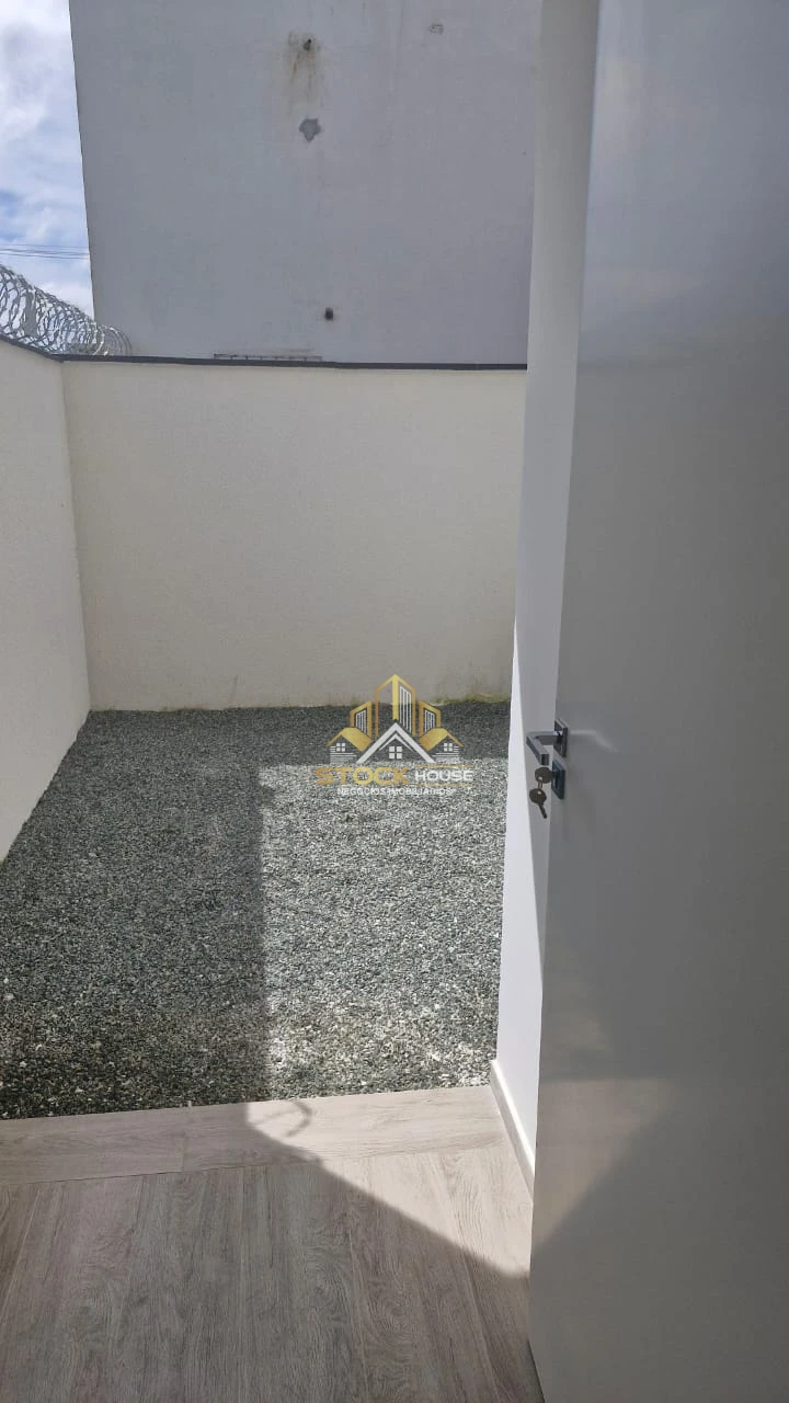 Imagens do imóveis Sobrado Geminado À Venda Itinga Araquari