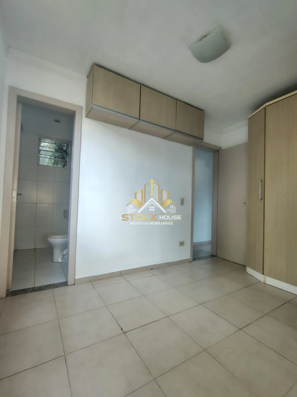 APARTAMENTO TERREO NA ZONA LESTE