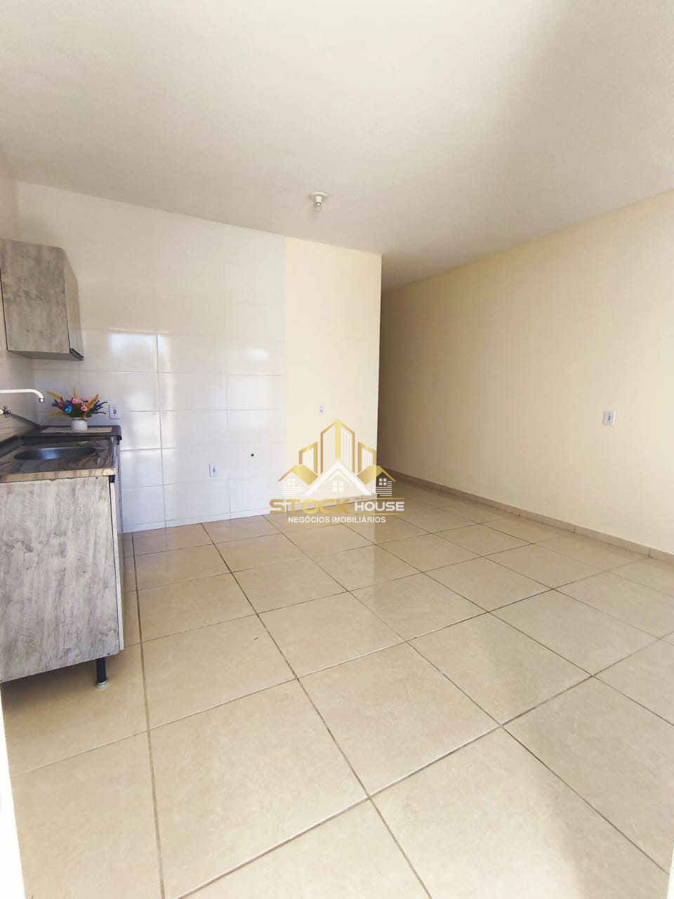 Imagens do imóveis CASA GEMINADA 1 SUÍTE + 1 QUARTO BAIRRO PORTO GRANDE ARAQUARI