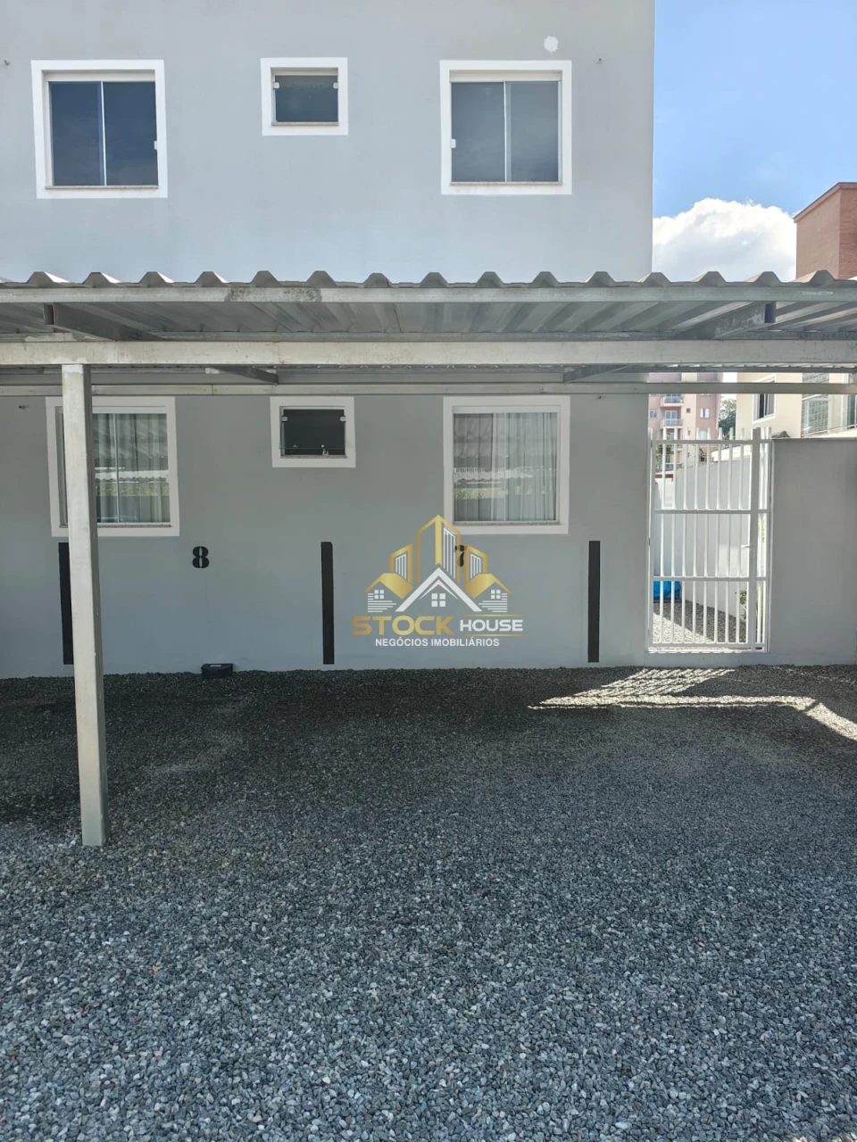 APARTAMENTO COM 3 QUARTOS À VENDA