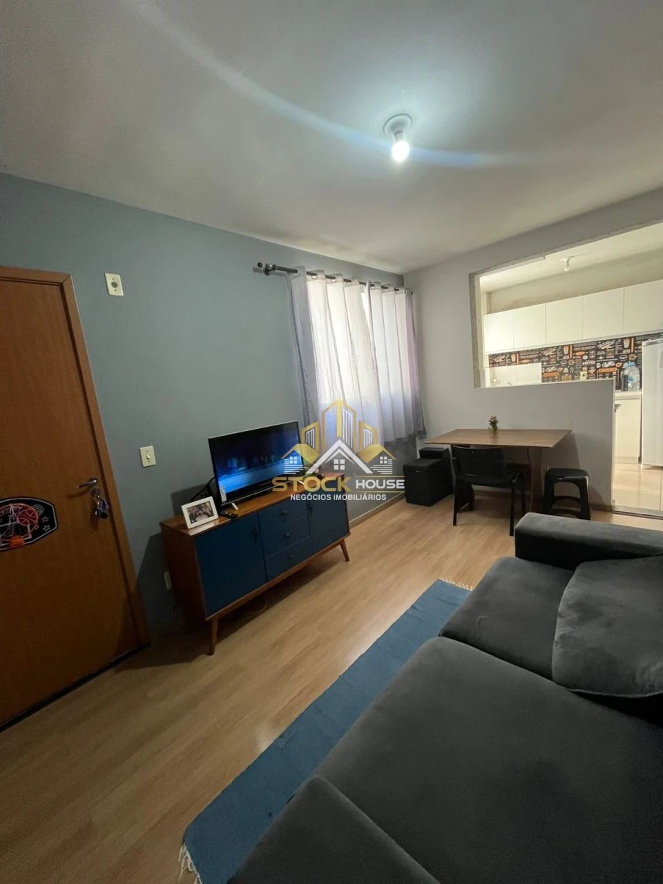 Imagens do imóveis APARTAMENTO NA ZONA SUL