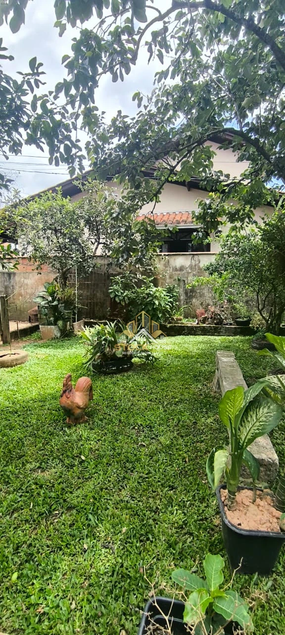 Casa À Venda Espinheiros Joinville