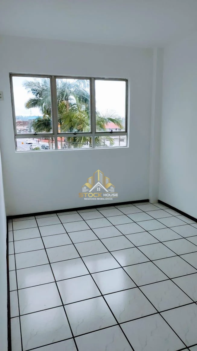 APARTAMENTO COM 2 QUARTOS A VENDA EM JOINVILLE