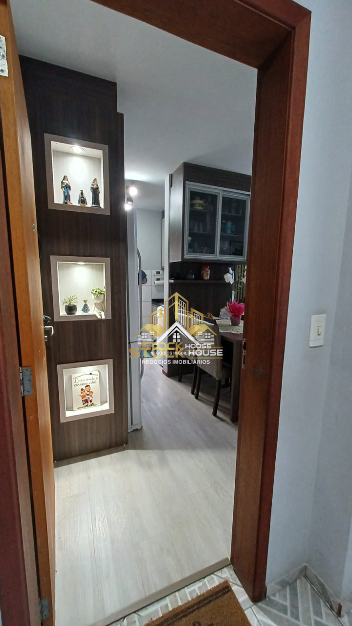 APARTAMENTO SEMI MOBILIADO 3 QUARTOS BAIRRO PARQUE GUARANI