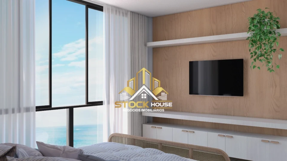 LANÇAMENTO BARRA BEACH RESIDENCE EM BARRA VELHA
