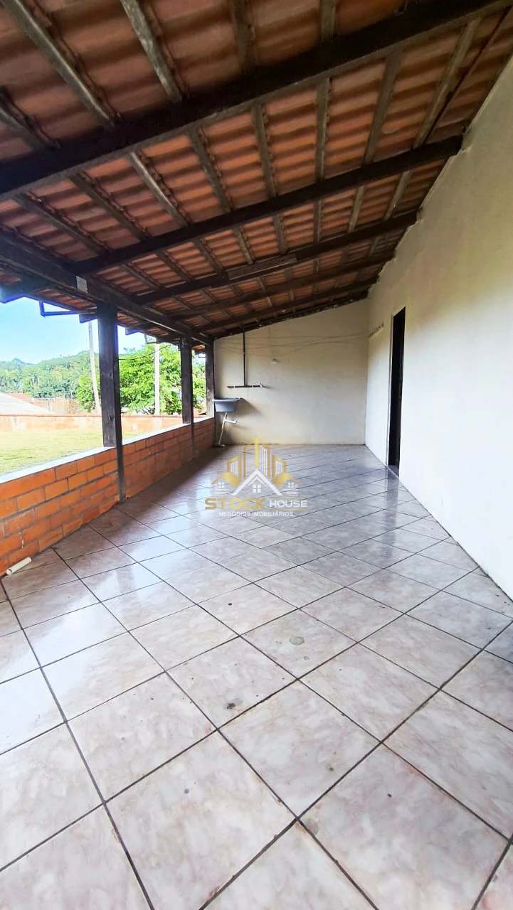 Casa À Venda Boehmerwald Joinville