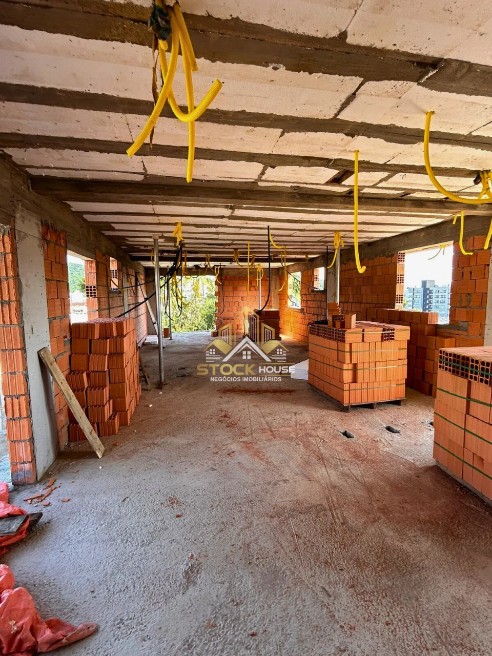 LANÇAMENTO APARTAMENTO SUÍTE + 2 QUARTOS EM JOINVILLE