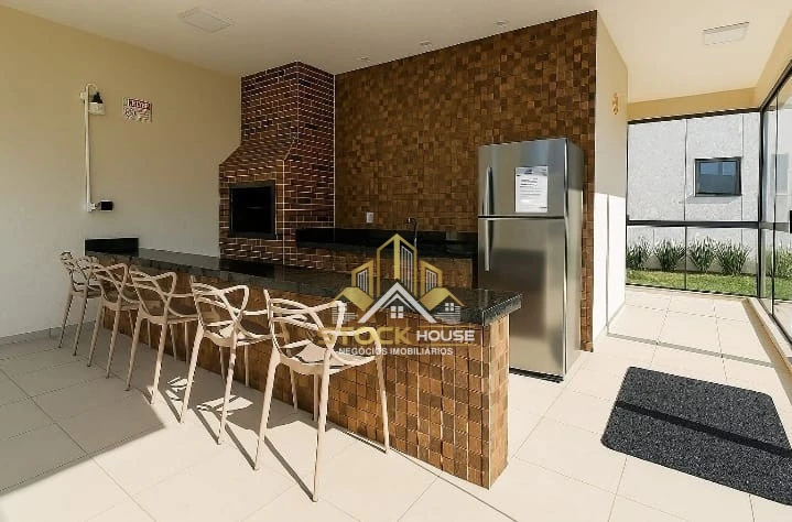 APARTAMENTO 2 QUARTOS, A VENDA EM JOINVILLE