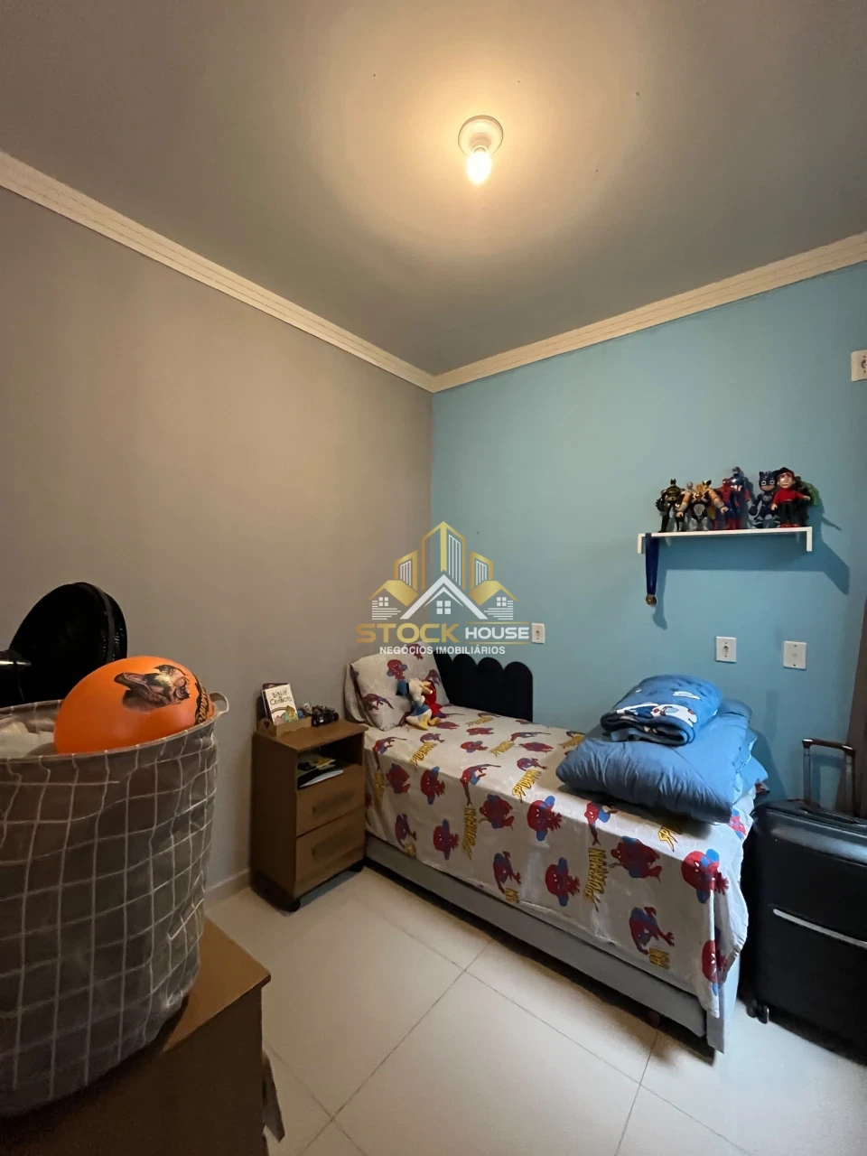 Imagens do imóveis CASA GEMINADA PLANTA BAIXA