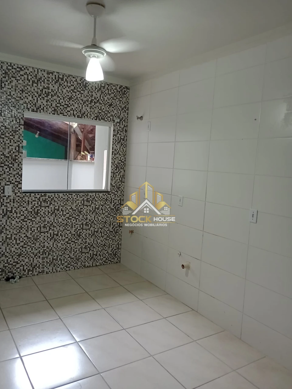 SOBRADO GEMINADO 2 QUARTOS A VENDA EM JOINVILLE