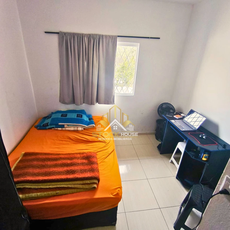 Imagens do imóveis SOBRADO GEMINADO 2 QUARTOS, A VENDA EM ARAQUARI