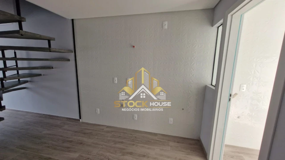 Imagens do imóveis Sobrado Geminado À Venda Itinga Araquari