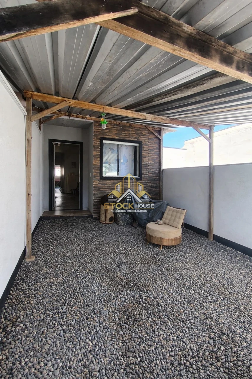 Imagens do imóveis SOBRADO GEMINADO