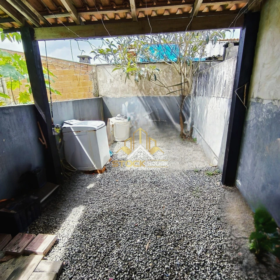 SOBRADO GEMINADO 2 QUARTOS A VENDA EM JOINVILLE