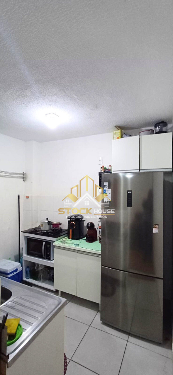 OPORTUNIDADE APARTAMENTO 2 QUARTOS BAIRRO JARIVATUBA