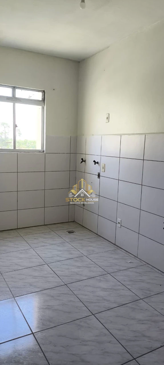 Apartamento À Venda Paranaguamirim Joinville