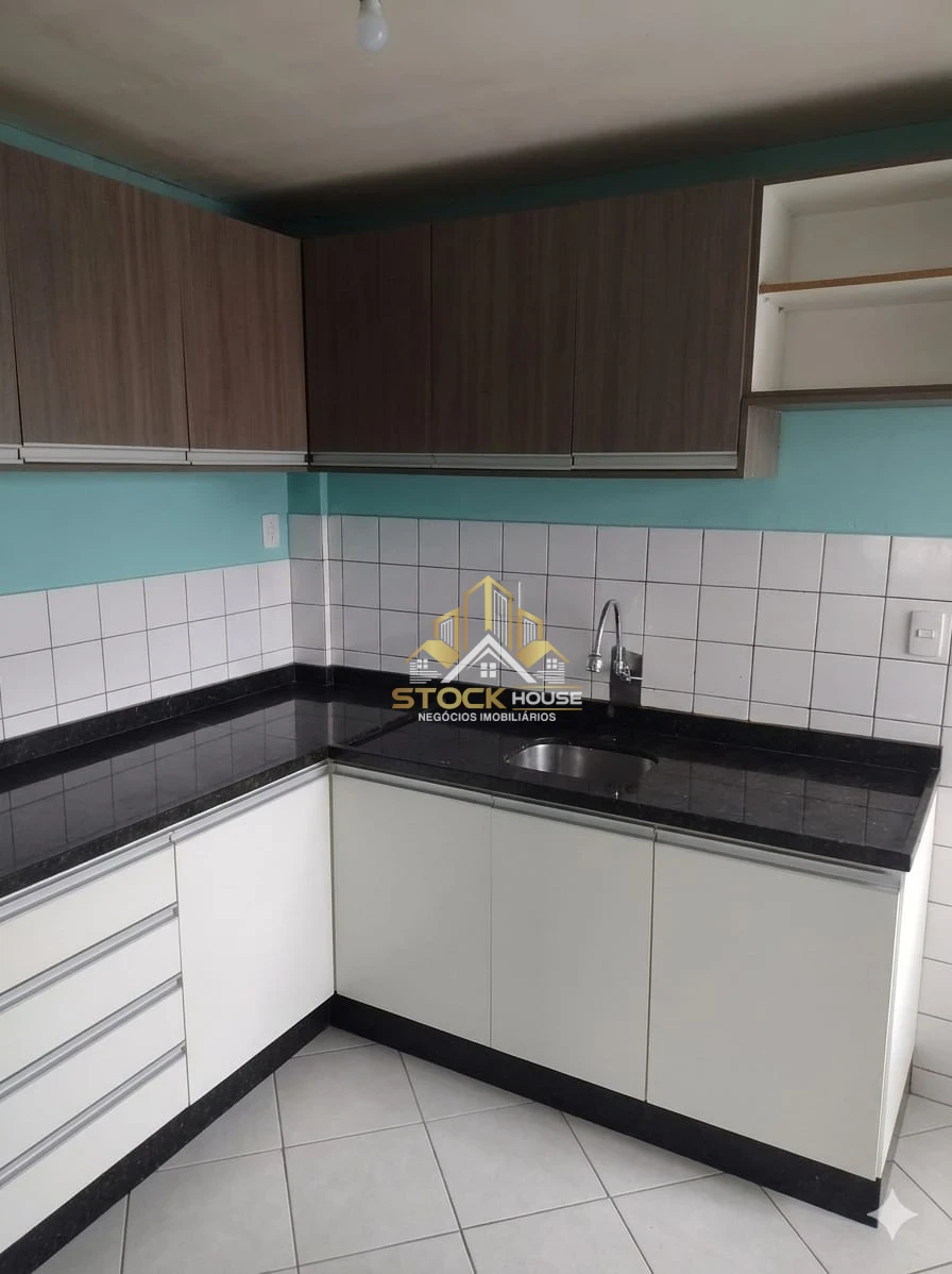 Imagens do imóveis Apartamento em condomínio completo