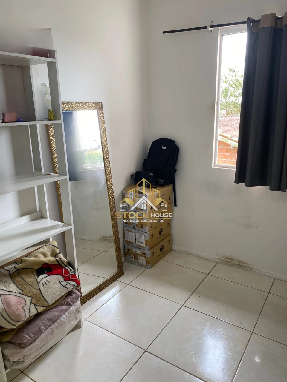 SOBRADO GEMINADO 2 QUARTOS A VENDA EM JOINVILLE