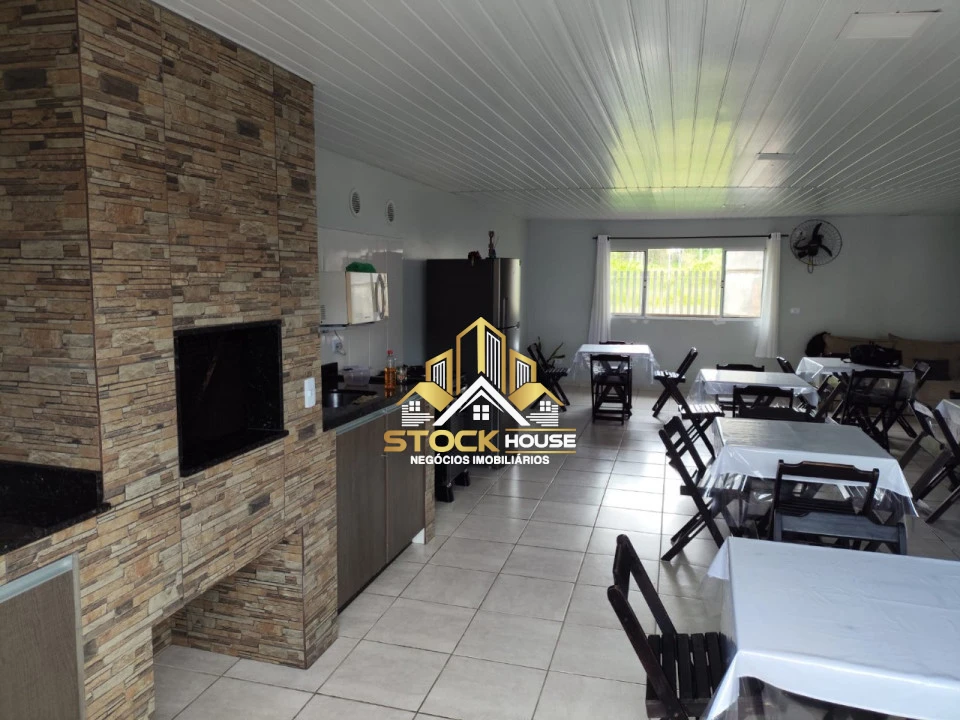 APARTAMENTO 2 QUARTOS A VENDA EM JOINVILLE