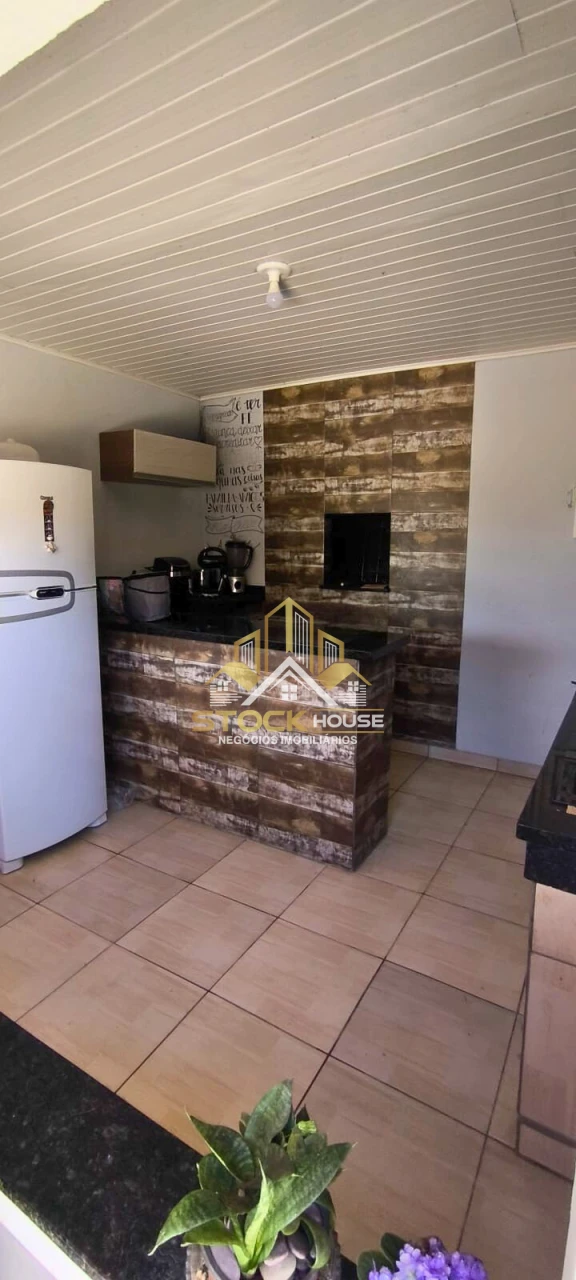 Imagens do imóveis CASA COM 3 QUARTOS E EDICULA A VENDA EM JOINVILLE