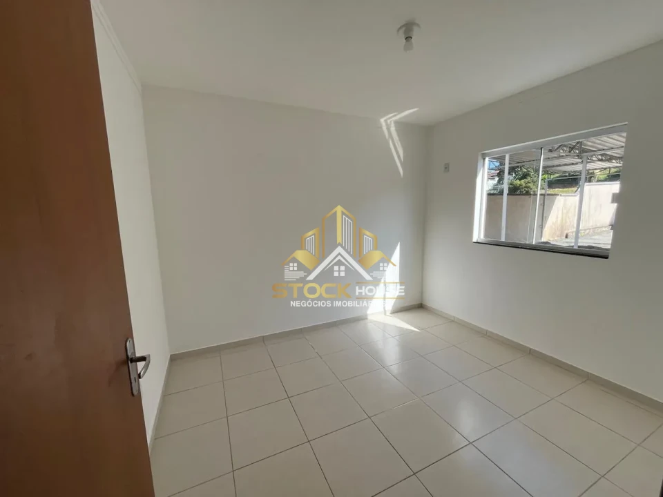 APARTAMENTO TERREO