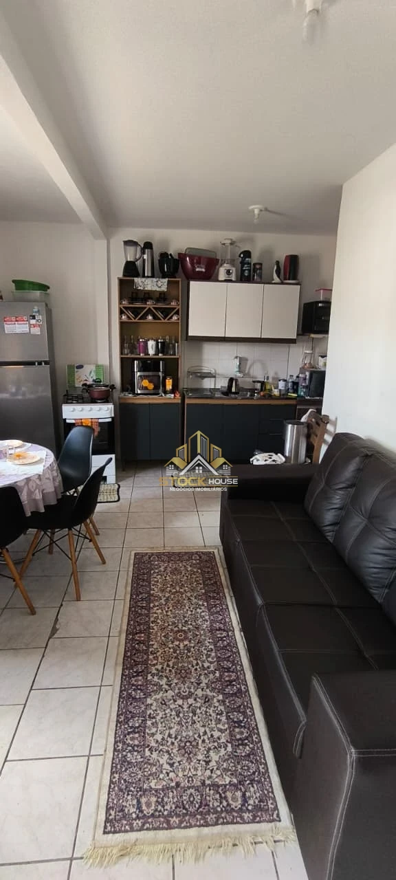 Casa À Venda Aventureiro Joinville