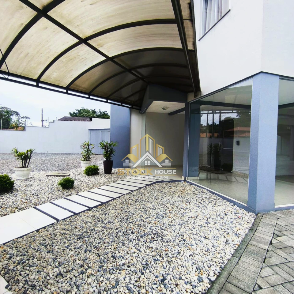 Imagens do imóveis APARTAMENTO COM 1 SUÍTE + 1 QUARTO A VENDA EM JOINVILLE