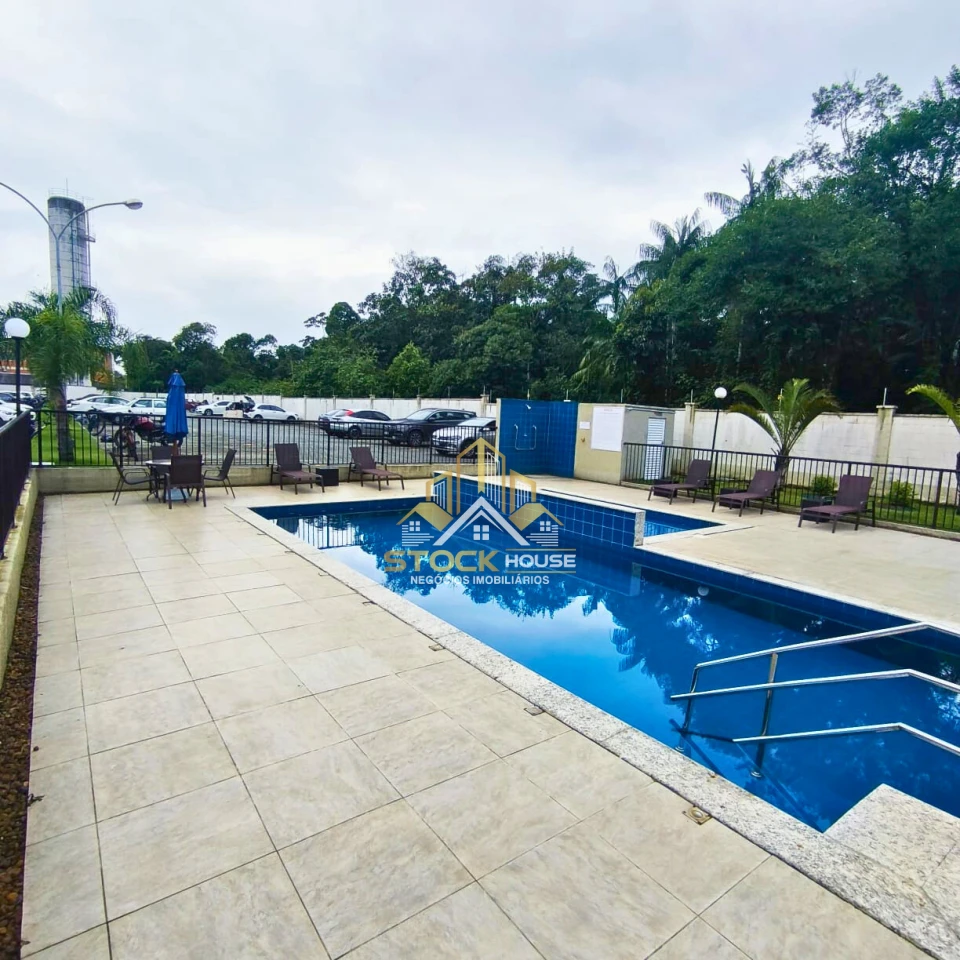 OPORTUNIDADE APARTAMENTO, 2 QUARTOS, A VENDA EM JOINVILLE