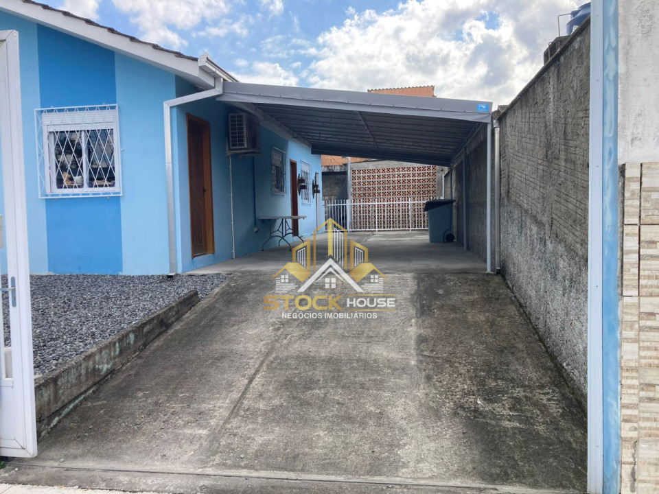 Imagens do imóveis LINDA CASA COM 1 SUÍTE + 2 QUARTOS BAIRRO MORRO DO MEIO