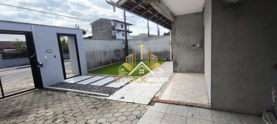 Imagens do imóveis CASA ESCRITURADA À VENDA