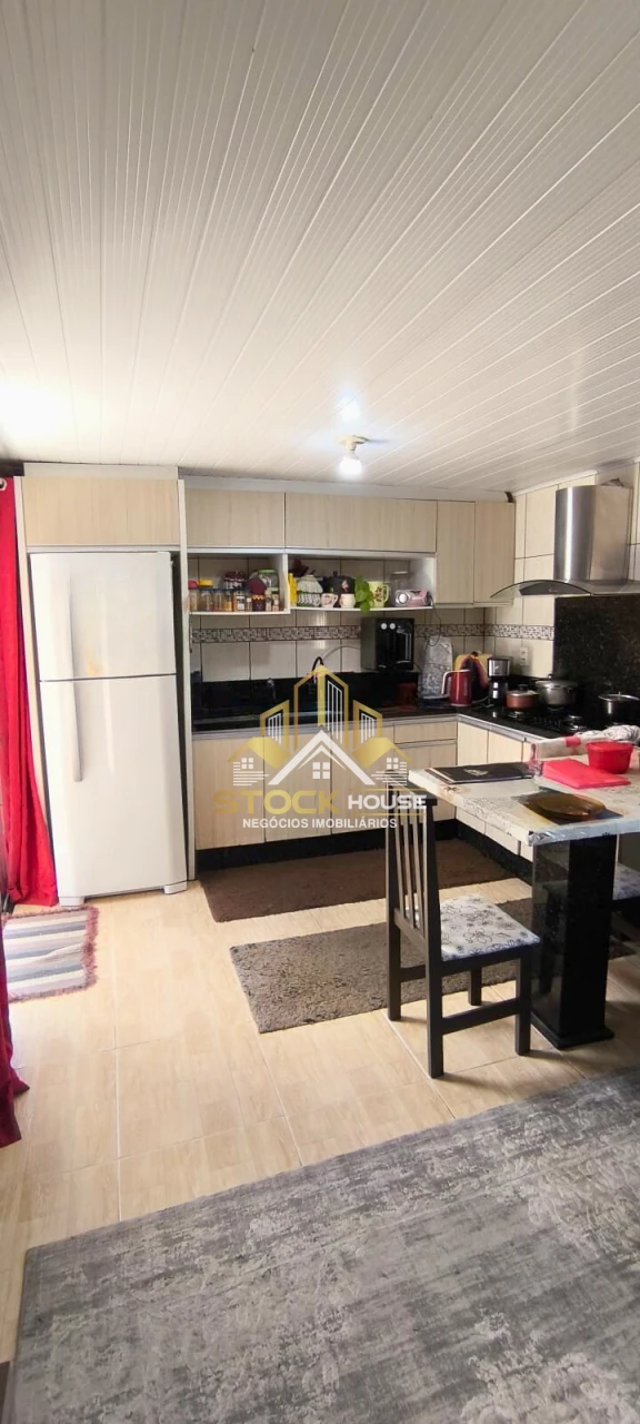 Imagens do imóveis CASA COM 3 QUARTOS E EDICULA A VENDA EM JOINVILLE