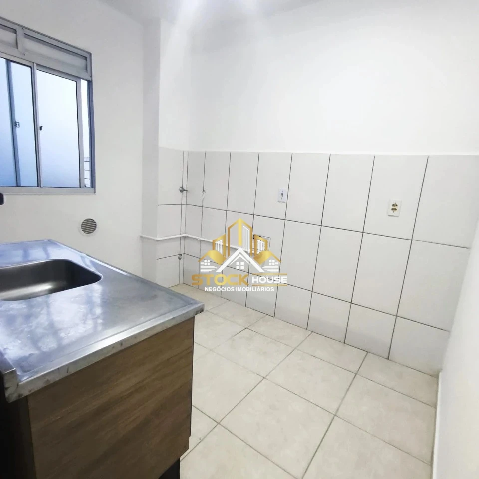 APARTAMENTO 2 QUARTOS PARA LOCAÇÃO EM JOINVILLE