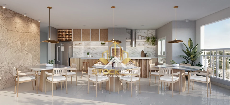 Imagens do imóveis LANÇAMENTO, APARTAMENTOS ALTO PADRÃO, RIO GRANDE CONNECTION EM JOINVILLE