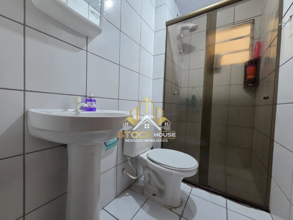 APARTAMENTO SEMI MOBILIADO 3 QUARTOS A VENDA EM JOINVILLE