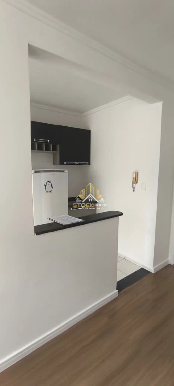 APARTAMENTO NO CORAÇÃO DO BAIRRO FLORESTA