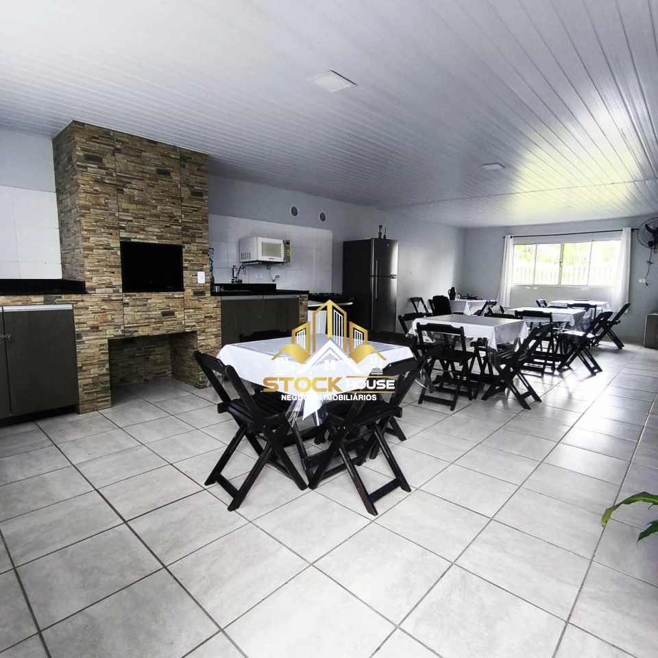 APARTAMENTO 2 QUARTOS A VENDA EM JOINVILLE