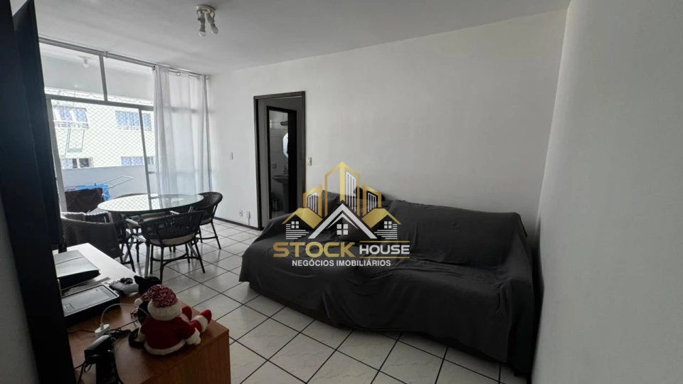 APARTAMENTO COM 2 QUARTOS A VENDA EM JOINVILLE