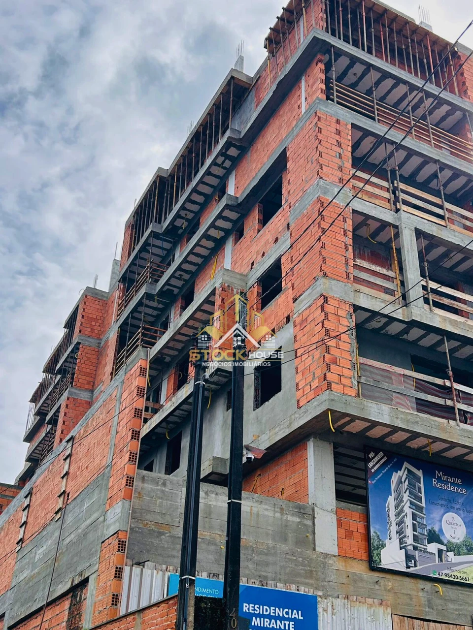 LANÇAMENTO APARTAMENTO SUÍTE + 2 QUARTOS EM JOINVILLE