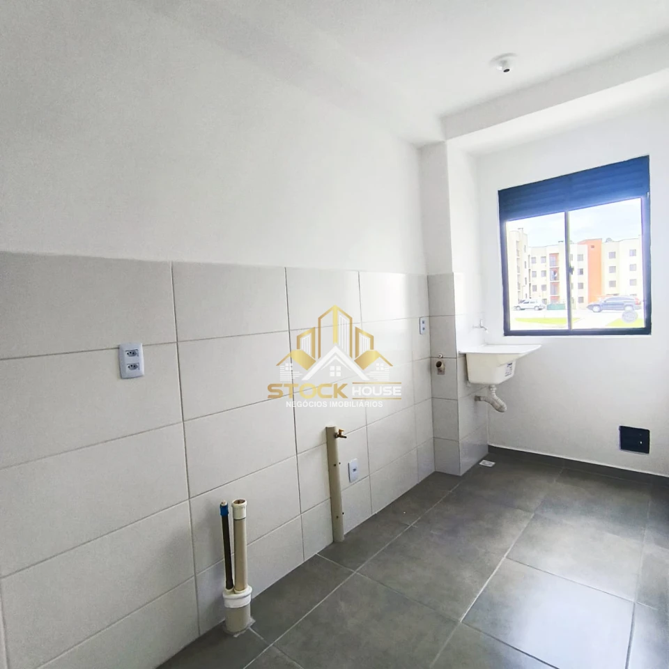 APARTAMENTO LOFT A VENDA EM JOINVILLE