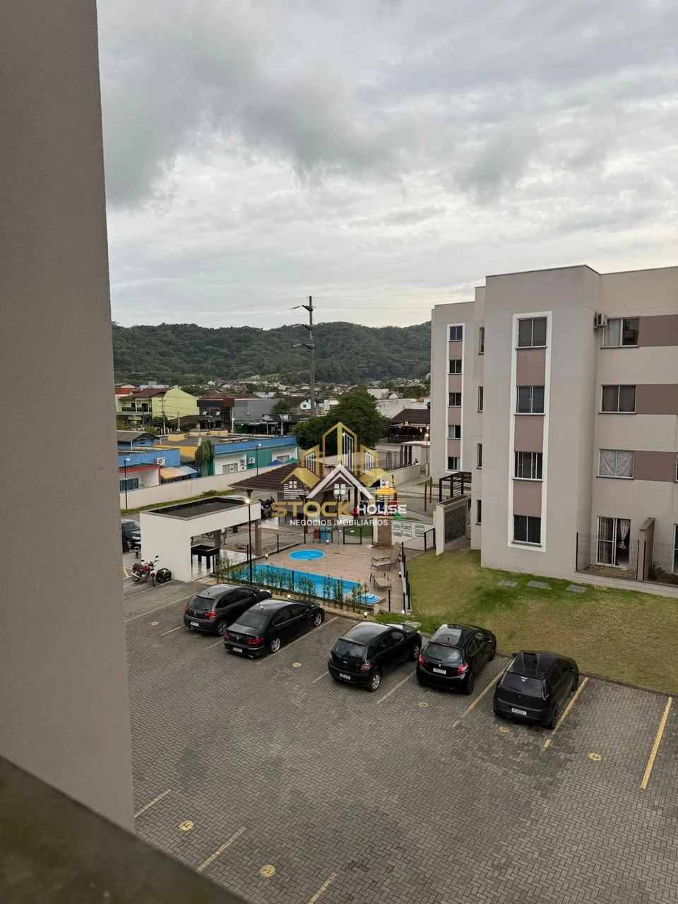 Apartamento À Venda Parque Guarani Joinville