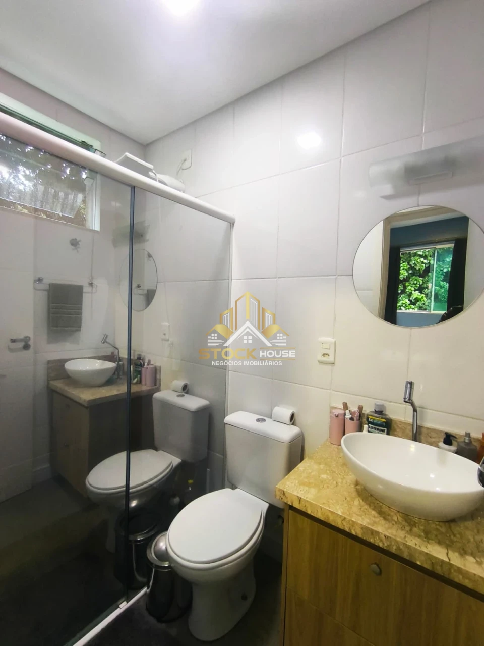 Apartamento com 1 suite + 1 quarto