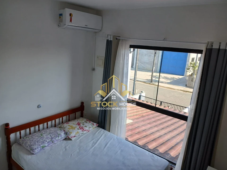 Casa Geminada À Venda Porto Grande Araquari