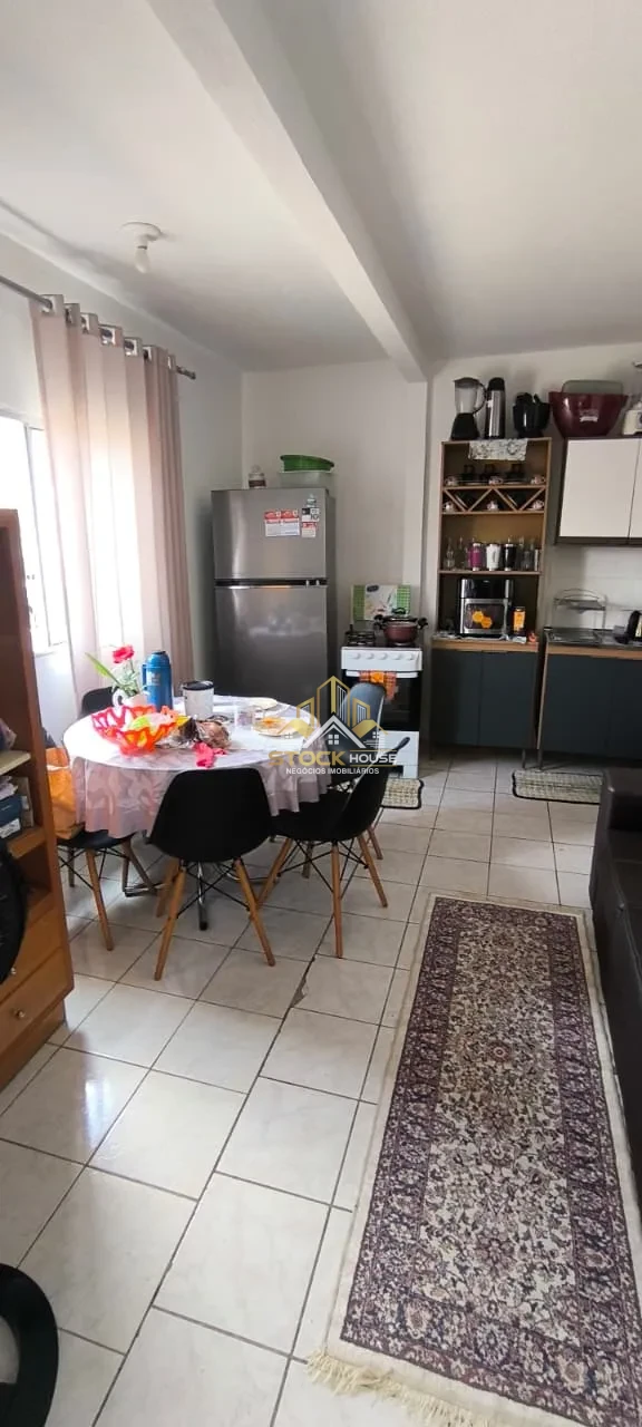 Casa À Venda Aventureiro Joinville