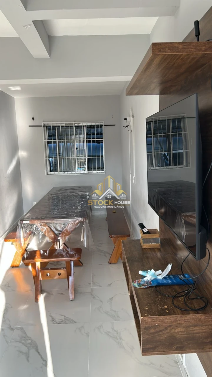 Imagens do imóveis APARTAMENTO COM DOIS QUARTOS NA ZONA LESTE